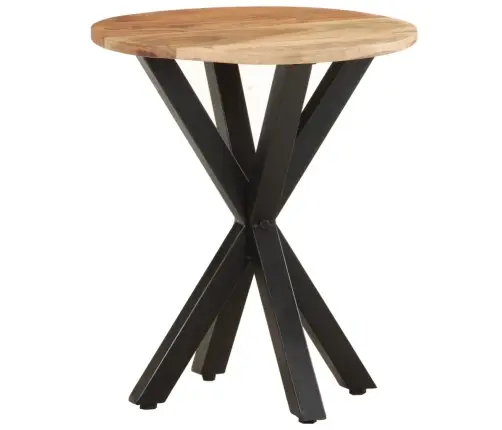 Lisalaud, 48X48X56 cm Akaatsiapuit