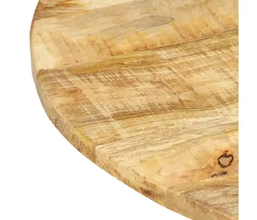 Galdiņš, 68X68X56 Cm, Mango Masīvkoks Vidaxl