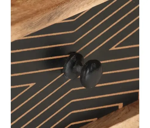 Kafijas Galdiņš, 100X50X39 Cm, Akācijas Masīvkoks Vidaxl