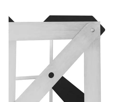 Vīna Pudeļu Plaukts 12 Pudelēm, Melns Priedes Masīvkoks Vidaxl