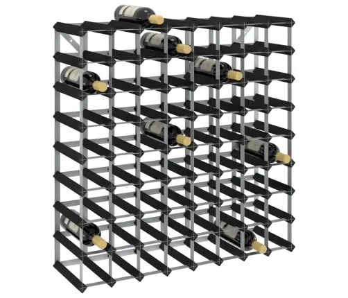 Veiniriiul 72 Pudelile, Must, Männipuit