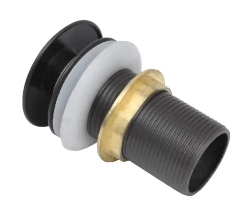 Sifono Vožtuvas, Pilkas, 6,4X6,4X9,1Cm