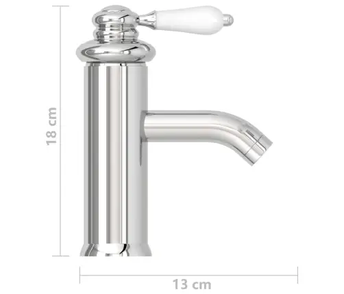 Vonios Kambario Praustuvo Maišytuvas, 130X180Mm