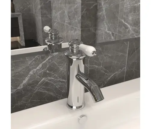 Vonios Kambario Praustuvo Maišytuvas, 130X180Mm