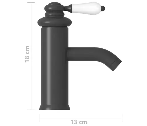 Vannitoa Valamusegisti, Hall, 130 X 180 Mm