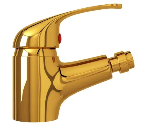 Bideesegisti, Kuldne, 13 X 12 Cm