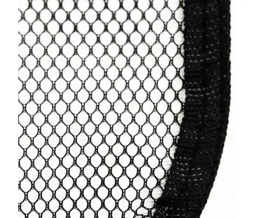 Saliekama Suņu Sētiņa, Ar Somu, Melna, 125X125X61 Cm Vidaxl