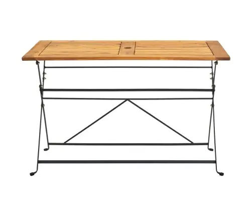 Sulankstomas Lauko Komplektas, 5 Dalių, Akacijos Masyvas