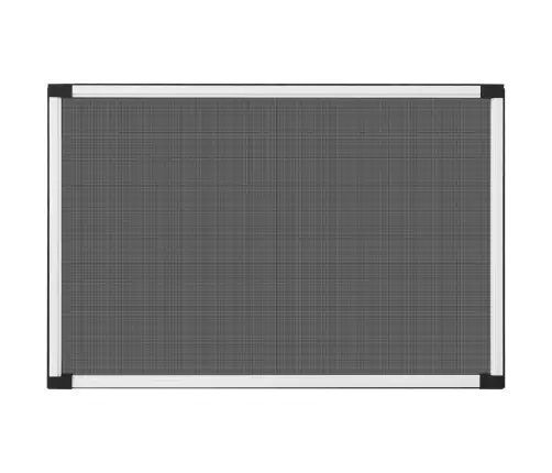 Laiendatav Putukavõrk Aknale, Valge (75–143) X 50 Cm