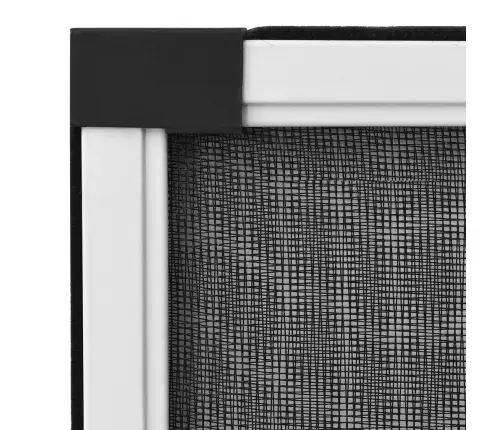 Laiendatav Putukavõrk Aknale, Valge (75–143) X 50 Cm