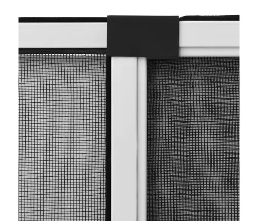 Laiendatav Putukavõrk Aknale, Valge (75–143) X 50 Cm