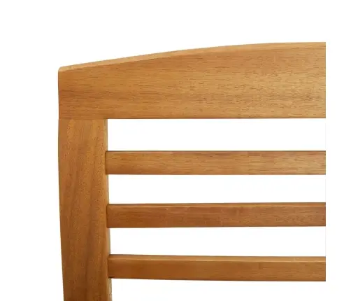 5-Osaline Aiadiivanikomplekt, Akaatsiapuit