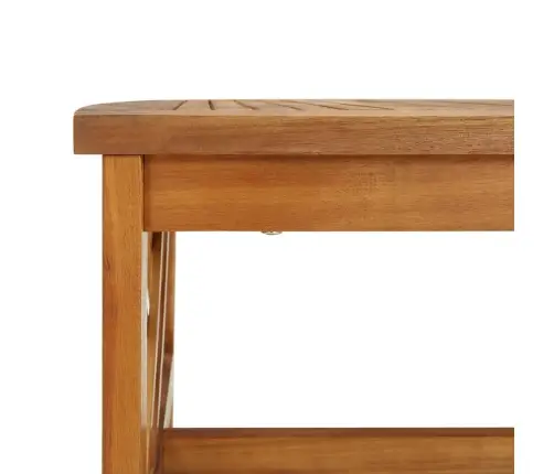 4-Osaline Aiadiivanikomplekt, Akaatsiapuit