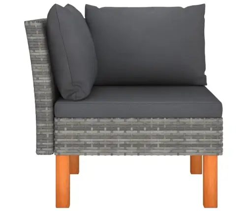 Diivani Nurgaosa, Polürotang Ja Eukalüptipuit