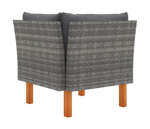 Diivani Nurgaosa, Polürotang Ja Eukalüptipuit