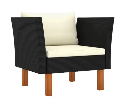 Aiadiivan, Polürotang Ja Eukalüptipuit