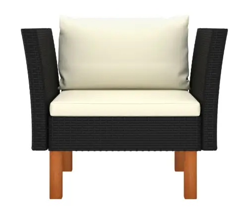 Aiadiivan, Polürotang Ja Eukalüptipuit