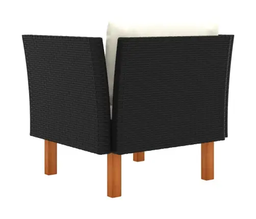 Aiadiivan, Polürotang Ja Eukalüptipuit