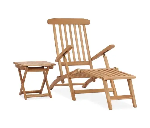 Aia Lamamistool Jalatoe Ja Lauaga, Tiikpuu