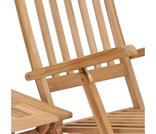 Aia Lamamistool Jalatoe Ja Lauaga, Tiikpuu