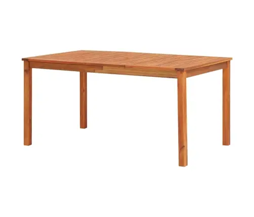 Sodo Valgomojo Komplektas Su Pagalvėlėmis, 5 Dalių, Akacija