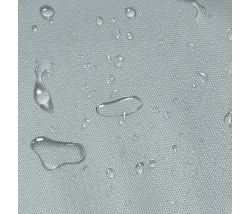 Laivas Pārvalks, Pelēks, 710X265X40 Cm Vidaxl