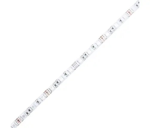Telerialus Led-Tuledega 2 Tk, Kõrgläikega Valge, 75X35X40 Cm Telerialus Led-Tuledega 2 Tk, Kõrgläikega Valge, 75X35X40 Cm
