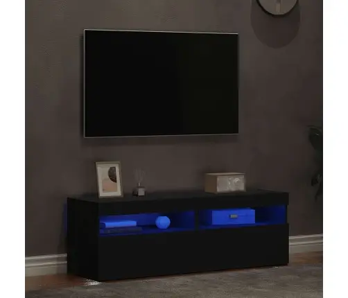 Telerialused Led-Tuledega, 2 Tk, Hall, 60 X 35 X 40 Cm