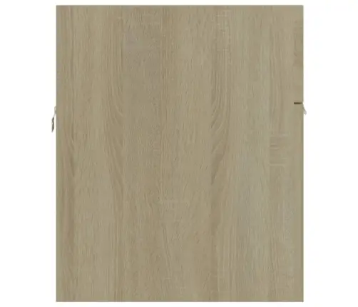 Valamukapp, Sonoma Tamm, 90 X 38,5 X 46 cm Tehispuit