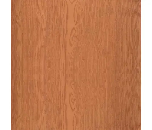 Mēbeļu Līmplēve, Gaiša Ozolkoka Krāsa, 500X90 Cm, Pvc Vidaxl