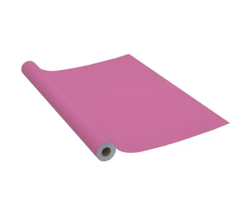 Iseliimuv Mööblikile, Kõrgläikega Lilla, 500 X 90 cm Pvc