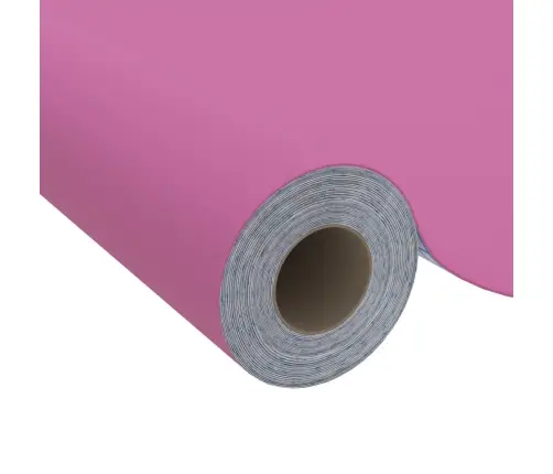 Iseliimuv Mööblikile, Kõrgläikega Lilla, 500 X 90 cm Pvc