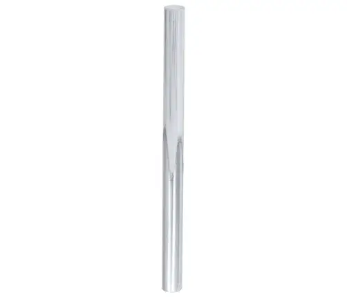 Lipni Plėvelė Baldams, Sidabrinė, 500X90cm Pvc, Blizgi