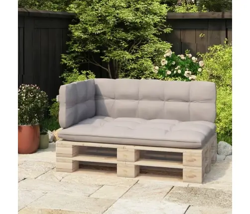 Palešu Dīvāna Atzveltne, 110 Cm, Balta, Dzelzs Vidaxl Palešu Dīvāna Atzveltne, 110 Cm, Balta, Dzelzs Vidaxl