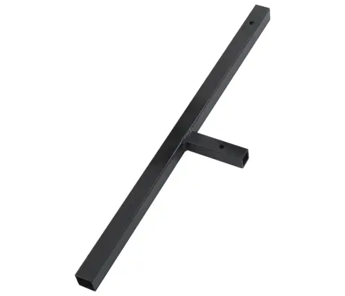 Käepidemega Maapuur 250 Mm Pikendustoruga 12 M Teras