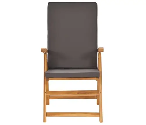 Valgomojo Komplektas Su Pilkomis Pagalvėmis, 7 Dalių, Tikmedis