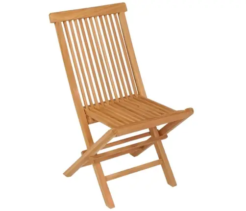 5-Osaline Aia Söögitoakomplekt, Tugevast Tiikpuust