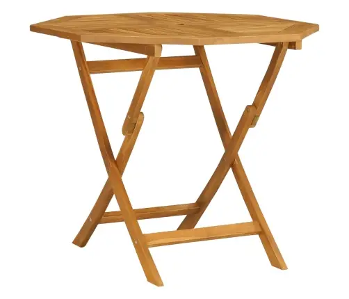 5-Osaline Aia Söögitoakomplekt, Tugevast Tiikpuust