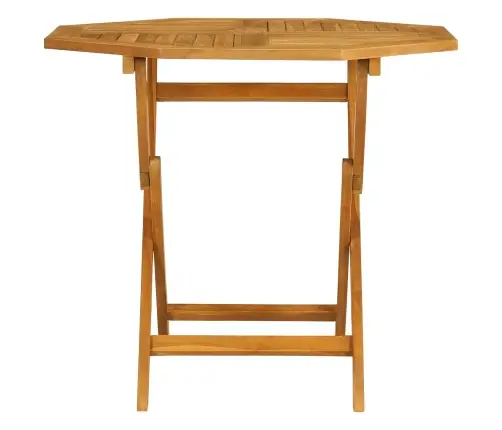 5-Osaline Aia Söögitoakomplekt, Tugevast Tiikpuust