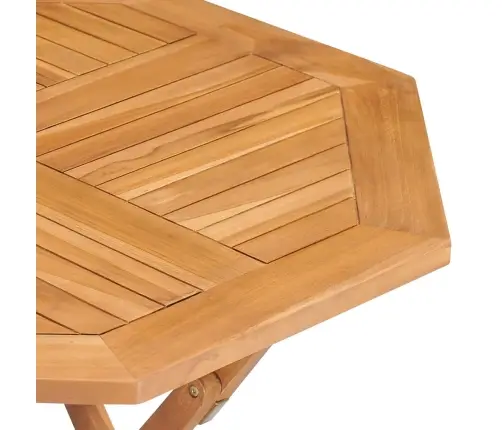 5-Osaline Aia Söögitoakomplekt, Tugevast Tiikpuust