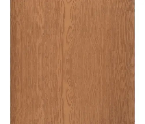 Lipnios Plėvelės Durims, 4Vnt., Šviesios Ąžuolo, 210X90cm Pvc