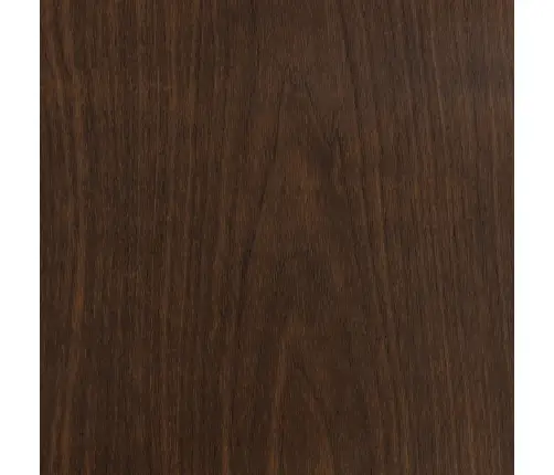 Iseliimuvad Mööblikiled, 2 Tk Tumeda Tamme Värvi, 500X90 Cm Pvc