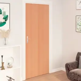 Mēbeļu Līmplēves, 2 Gab., Ozolkoka Krāsā, 500X90 Cm, Pvc Vidaxl