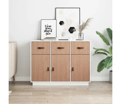 Iseliimuvad Mööblikiled, 2 Tk Hele Tamm, 500 X 90 cm Pvc