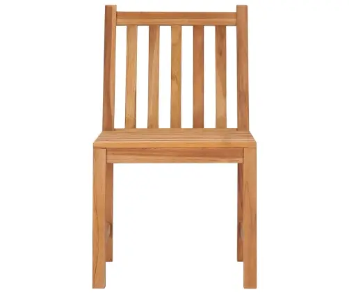 5-Osaline Aiasöögikomplekt, 150 X 90 cm Täispuit