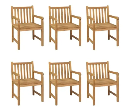 7-Osaline Aiasöögikomplekt, 180 X 90 cm Täispuit