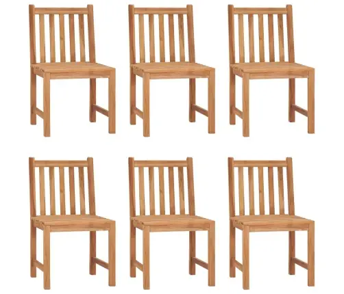 7-Osaline Aiasöögikomplekt, 200 X 100 cm Täispuit