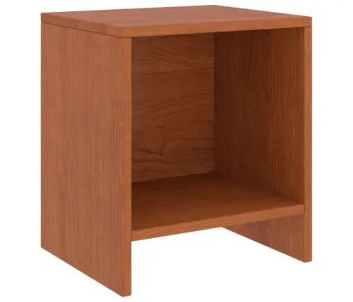 Naktsskapīši, 2 Gab., Medus Brūni, 35X30X40 Cm, Priedes Koks Vidaxl Naktsskapīši, 2 Gab., Medus Brūni, 35X30X40 Cm, Priedes Koks Vidaxl