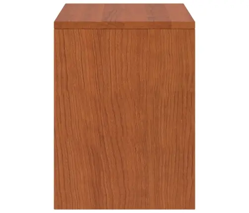 Naktsskapīši, 2 Gab., Medus Brūni, 35X30X40 Cm, Priedes Koks Vidaxl Naktsskapīši, 2 Gab., Medus Brūni, 35X30X40 Cm, Priedes Koks Vidaxl