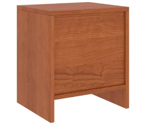 Naktsskapīši, 2 Gab., Medus Brūni, 35X30X40 Cm, Priedes Koks Vidaxl Naktsskapīši, 2 Gab., Medus Brūni, 35X30X40 Cm, Priedes Koks Vidaxl